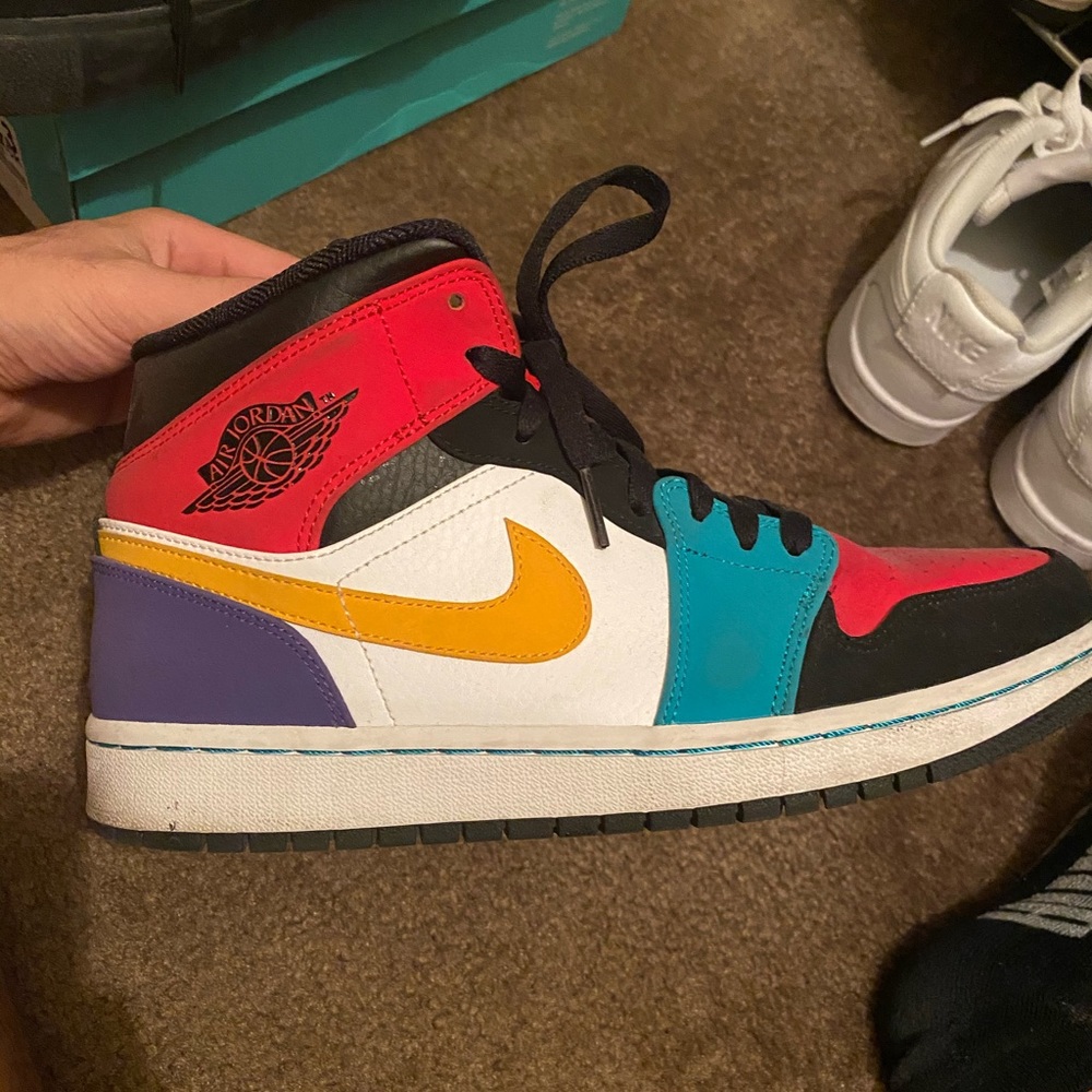 Jordan 1